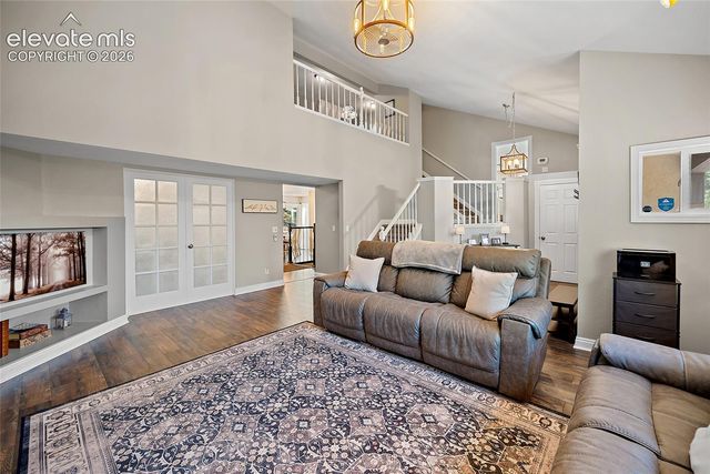 1010 S Park Drive, Monument, CO 80132