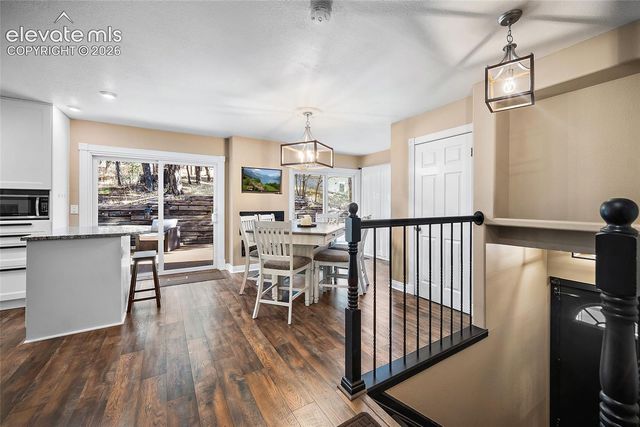 1010 S Park Drive, Monument, CO 80132
