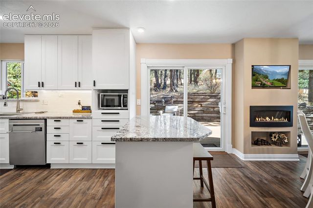 1010 S Park Drive, Monument, CO 80132
