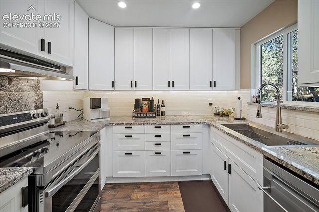 1010 S Park Drive, Monument, CO 80132