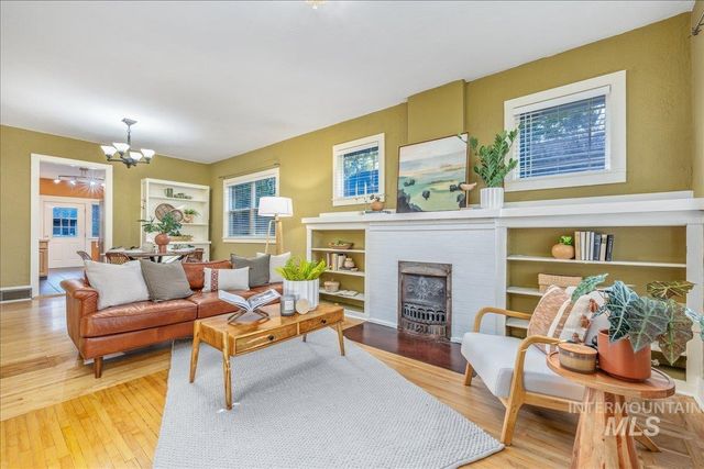 1410 N 20th Street, Boise, ID 83702