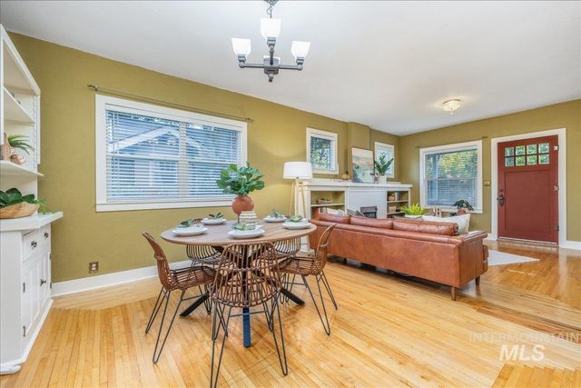 1410 N 20th Street, Boise, ID 83702