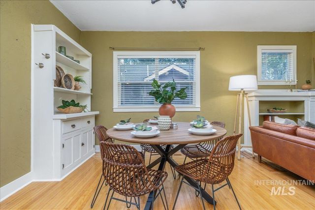 1410 N 20th Street, Boise, ID 83702