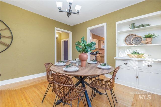 1410 N 20th Street, Boise, ID 83702