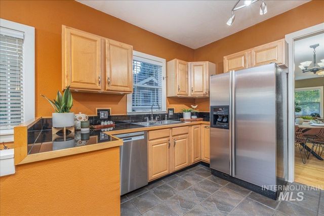 1410 N 20th Street, Boise, ID 83702