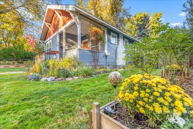 1410 N 20th Street, Boise, ID 83702