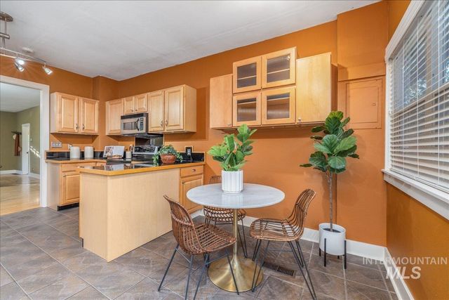 1410 N 20th Street, Boise, ID 83702