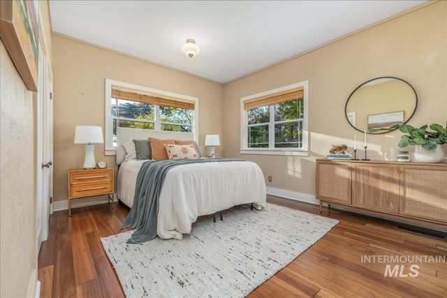 1410 N 20th Street, Boise, ID 83702