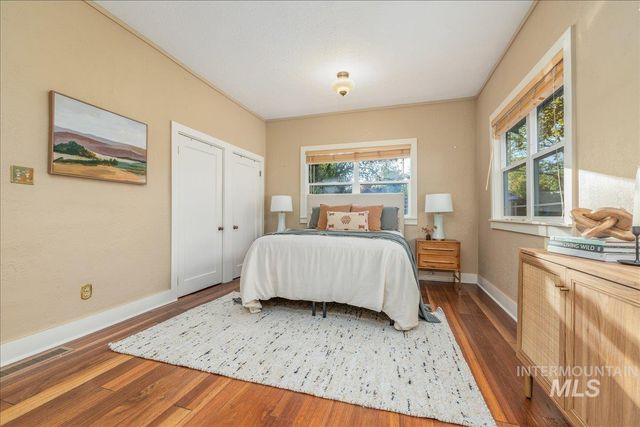 1410 N 20th Street, Boise, ID 83702