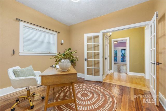 1410 N 20th Street, Boise, ID 83702