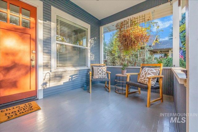 1410 N 20th Street, Boise, ID 83702