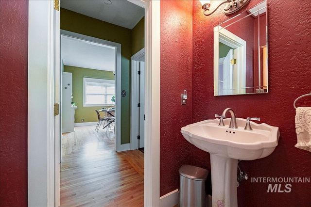 1410 N 20th Street, Boise, ID 83702