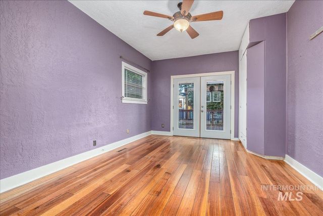 1410 N 20th Street, Boise, ID 83702