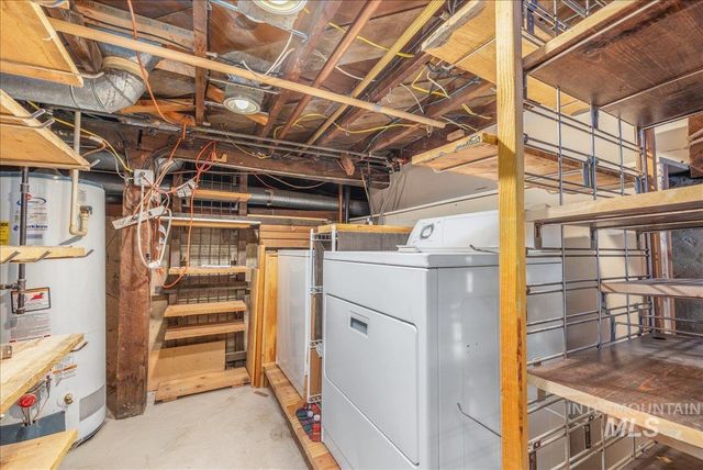 1410 N 20th Street, Boise, ID 83702