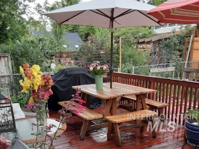 1410 N 20th Street, Boise, ID 83702