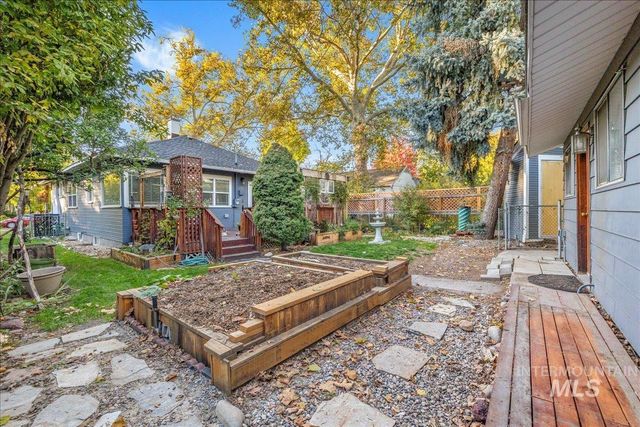 1410 N 20th Street, Boise, ID 83702