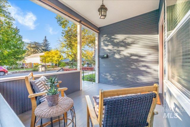 1410 N 20th Street, Boise, ID 83702