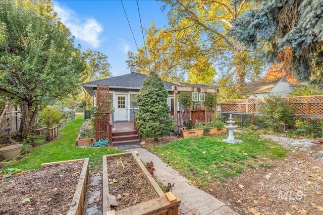 1410 N 20th Street, Boise, ID 83702