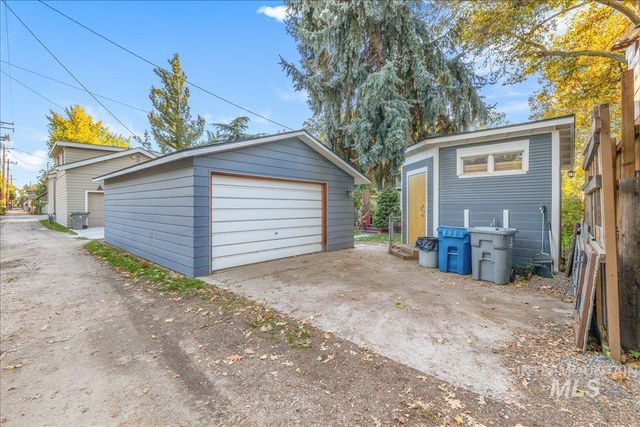 1410 N 20th Street, Boise, ID 83702