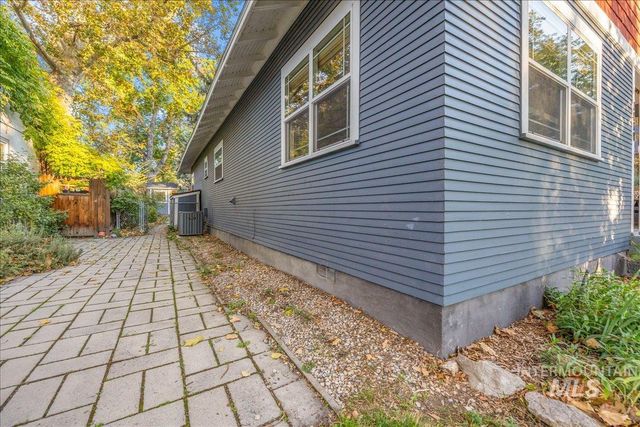 1410 N 20th Street, Boise, ID 83702