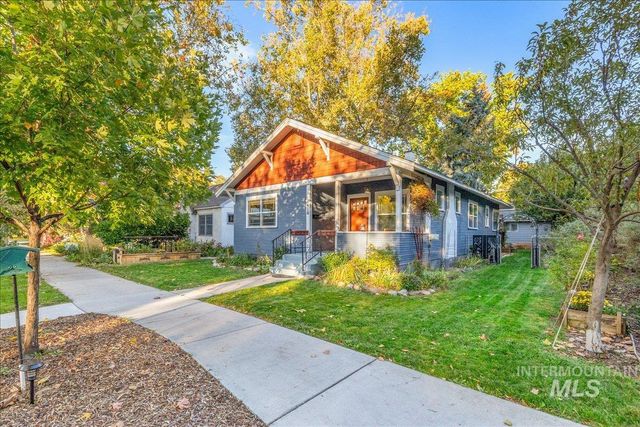 1410 N 20th Street, Boise, ID 83702
