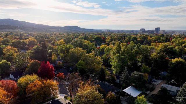 1410 N 20th Street, Boise, ID 83702