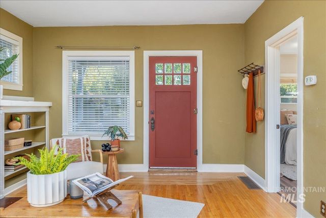 1410 N 20th Street, Boise, ID 83702