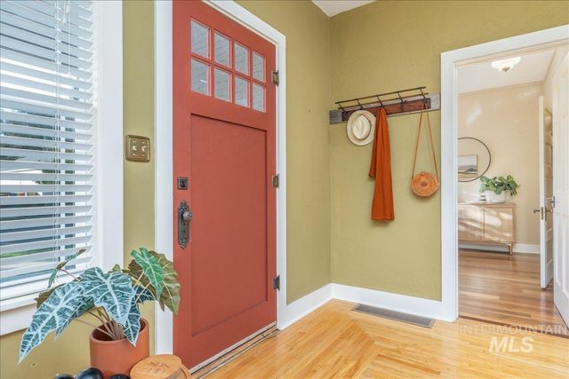 1410 N 20th Street, Boise, ID 83702