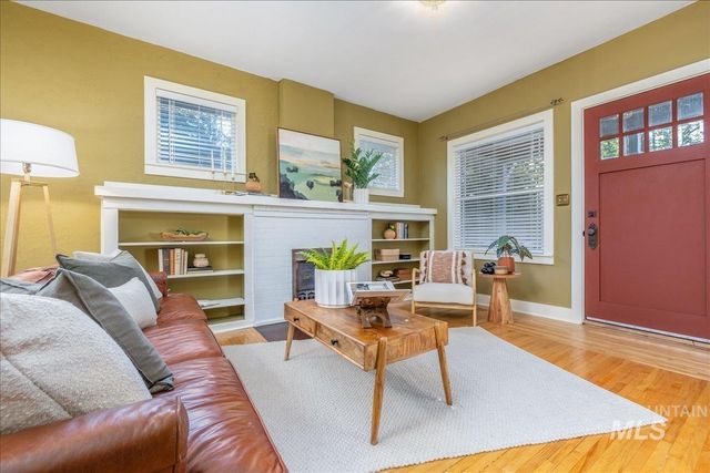 1410 N 20th Street, Boise, ID 83702