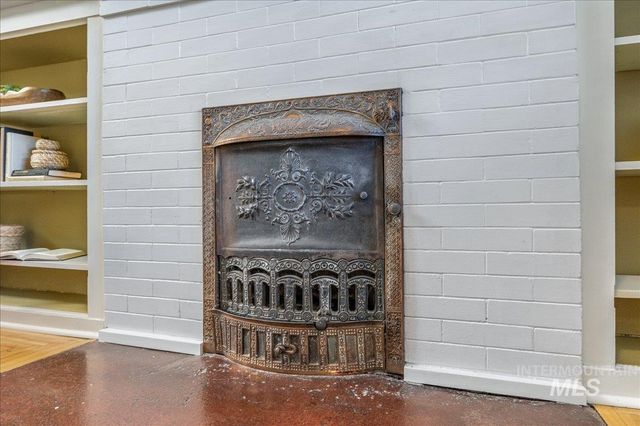 1410 N 20th Street, Boise, ID 83702