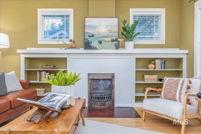 1410 N 20th Street, Boise, ID 83702