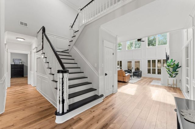8911 Tranquil Park Drive, Spring, TX 77379