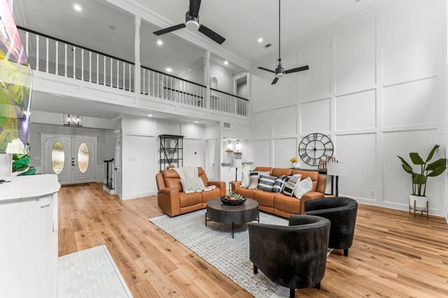 8911 Tranquil Park Drive, Spring, TX 77379