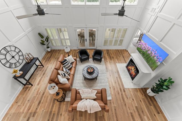 8911 Tranquil Park Drive, Spring, TX 77379