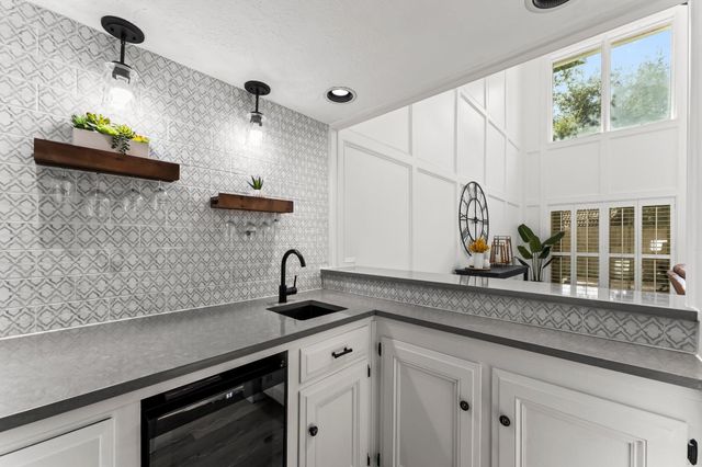 8911 Tranquil Park Drive, Spring, TX 77379