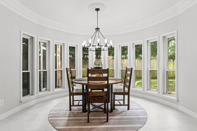 8911 Tranquil Park Drive, Spring, TX 77379