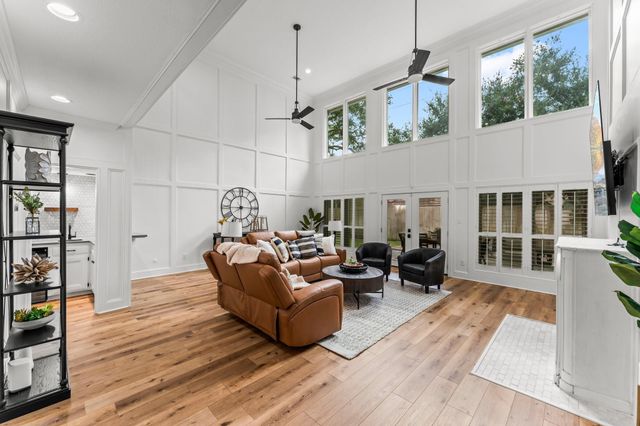 8911 Tranquil Park Drive, Spring, TX 77379