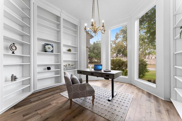 8911 Tranquil Park Drive, Spring, TX 77379