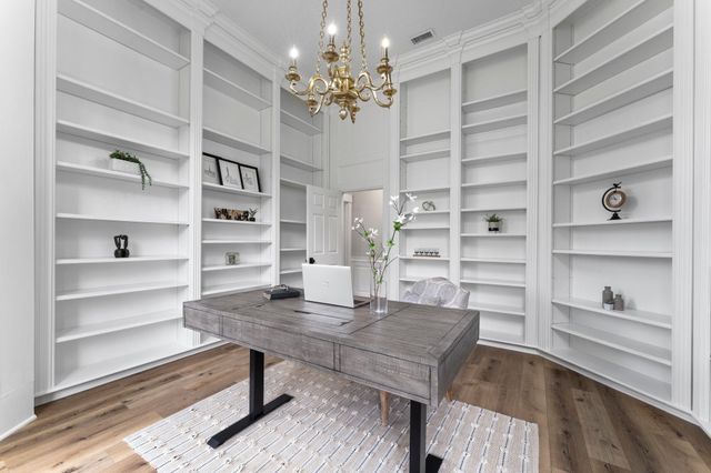8911 Tranquil Park Drive, Spring, TX 77379