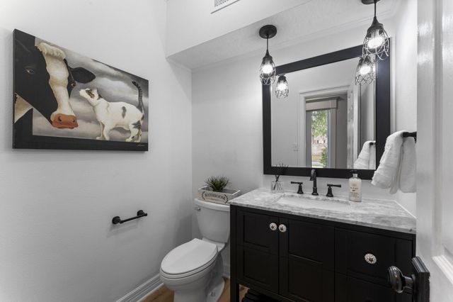 8911 Tranquil Park Drive, Spring, TX 77379