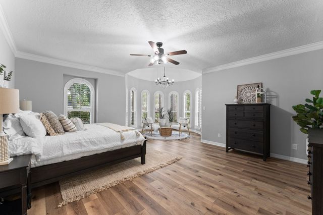 8911 Tranquil Park Drive, Spring, TX 77379