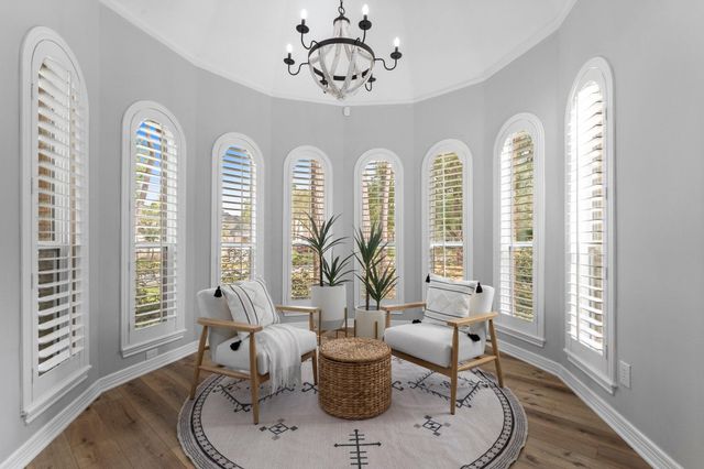 8911 Tranquil Park Drive, Spring, TX 77379