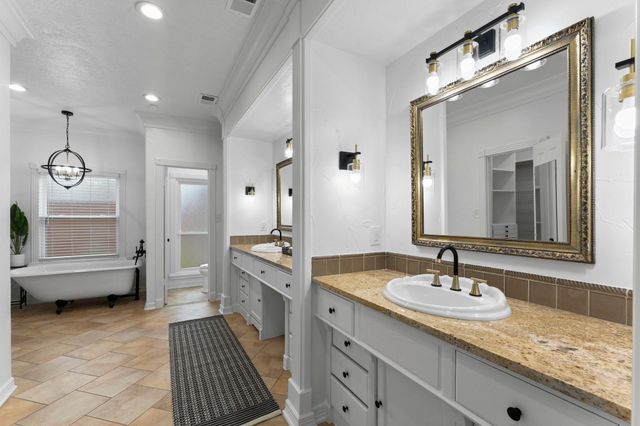 8911 Tranquil Park Drive, Spring, TX 77379