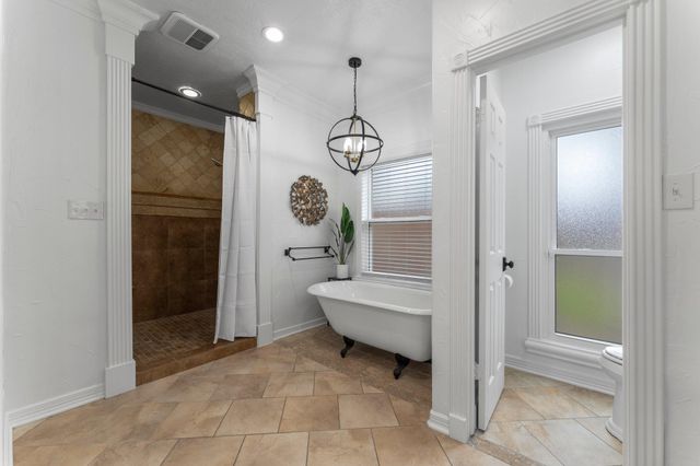 8911 Tranquil Park Drive, Spring, TX 77379