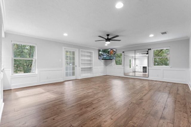 8911 Tranquil Park Drive, Spring, TX 77379