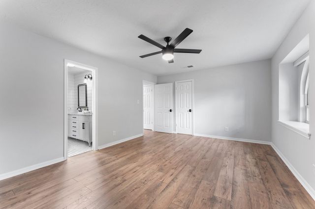 8911 Tranquil Park Drive, Spring, TX 77379