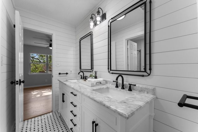 8911 Tranquil Park Drive, Spring, TX 77379