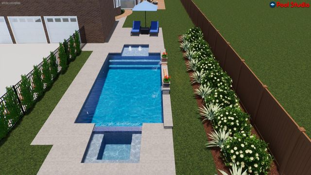 8911 Tranquil Park Drive, Spring, TX 77379