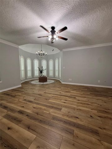 8911 Tranquil Park Drive, Spring, TX 77379