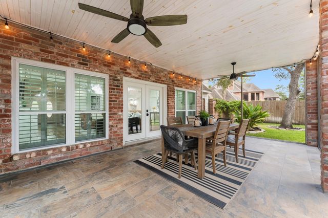 8911 Tranquil Park Drive, Spring, TX 77379